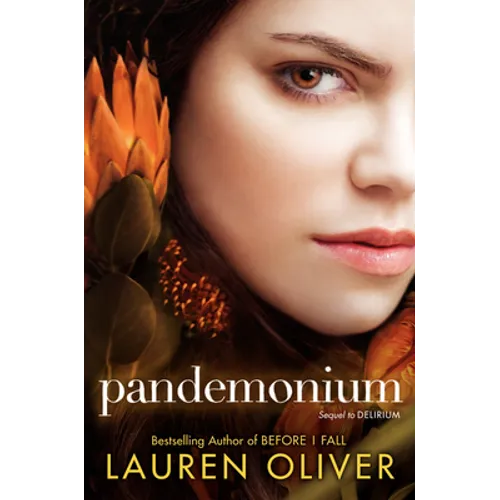 Pandemonium