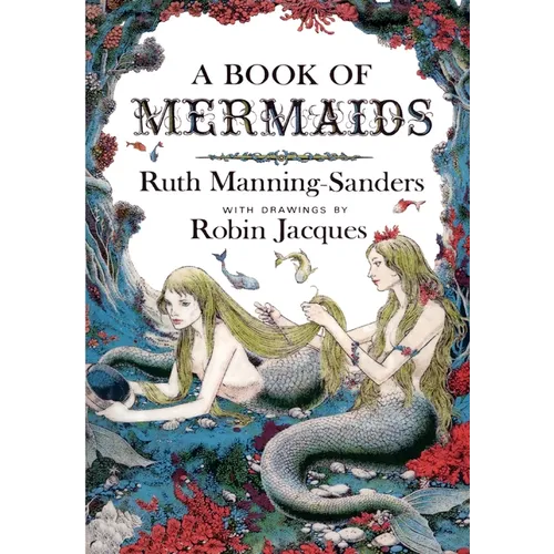 A Book of Mermaids