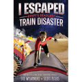 I Escaped Egypt's Deadliest Train Disaster: An American Abroad Survival Story For Kids