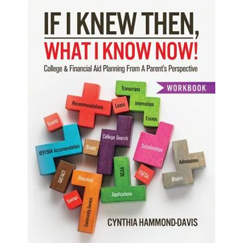 If I Knew Then, What I Know Now!