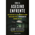 Con El Asesino Enfrente (the Killer Across the Table)
