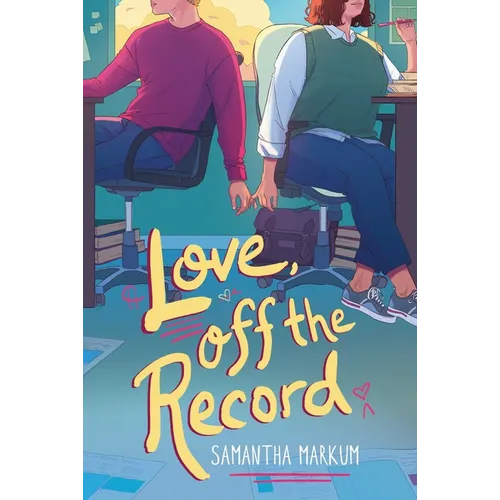 Love, Off the Record