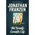 The Twenty-Seventh City