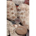 Polishing the Petoskey Stone: Selected Poems