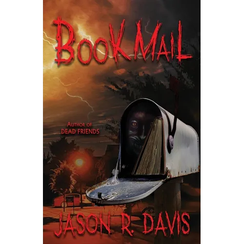 BookMail
