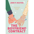 The Boyfriend Contract