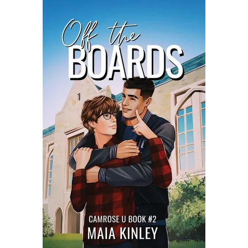 Off the Boards