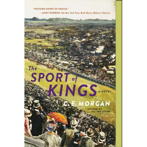 The Sport of Kings