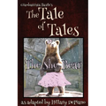 The She Bear: a funny fairy tale one act play [Theatre Script]