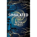 Simulated: A YA Action Adventure Series