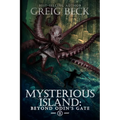 The Mysterious Island Book 2: Beyond Odin's Gate