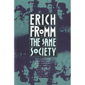 The Sane Society