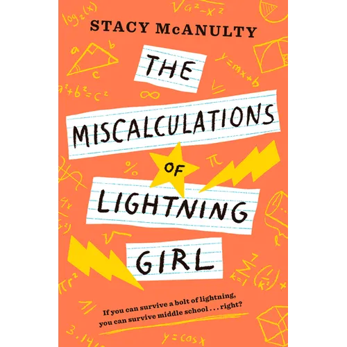 The Miscalculations of Lightning Girl