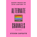 Alternate Channels: Queer Images on 20th-Century TV (revised edition)