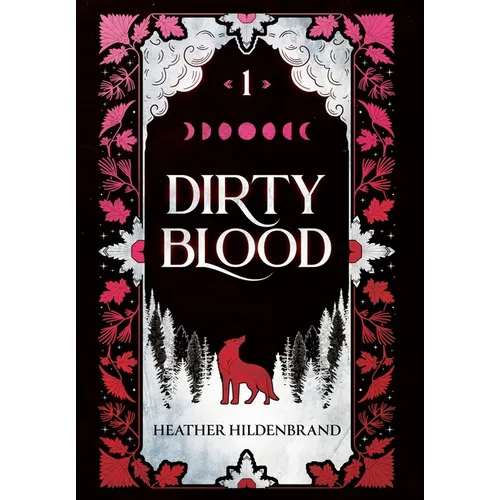 Dirty Blood