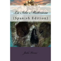 La Isla Misteriosa (Spanish Edition)