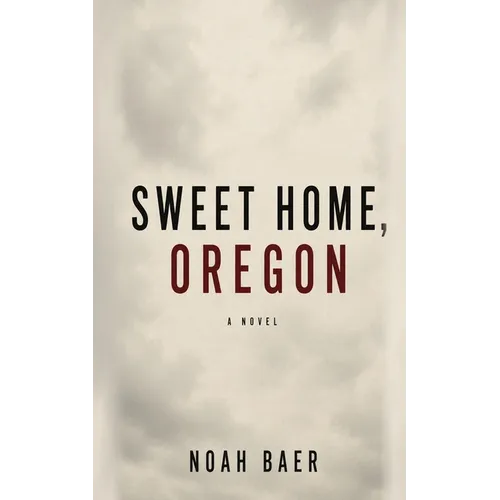Sweet Home, Oregon