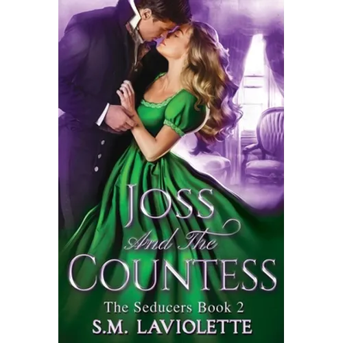 Joss and the Countess