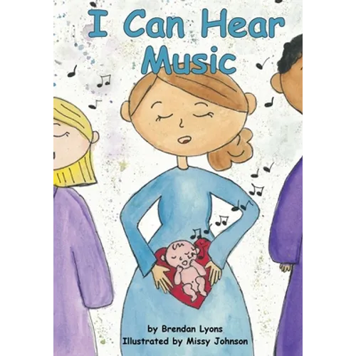 I Can Hear Music