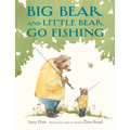 Big Bear and Little Bear Go Fishing