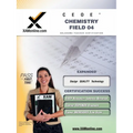 Ceoe Osat Chemistry Field 04 Teacher Certification Test Prep Study Guide