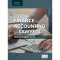 Finance and Accounting for Lawyers, 2nd Edition