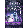Ghostly Paws