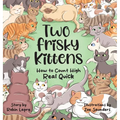 Two Frisky Kittens: How to Count High Real Quick