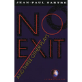 No Exit and Three Other Plays