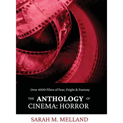 The Anthology of Cinema: Horror
