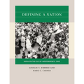 Defining a Nation: India on the Eve of Independence, 1945