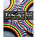 Introduction to Formal Logic with Philosophical Applications