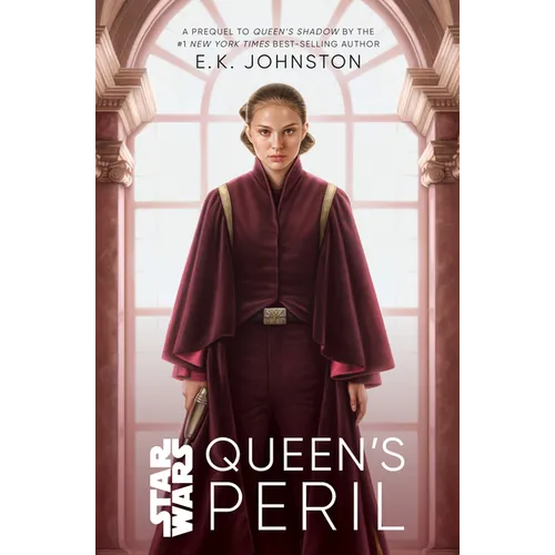 Queen's Peril