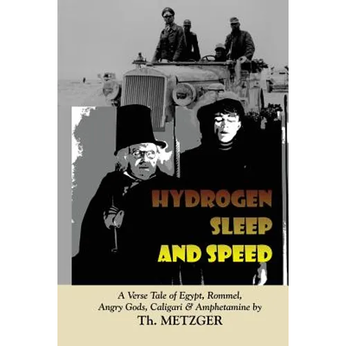 Hydrogen Sleep and Speed