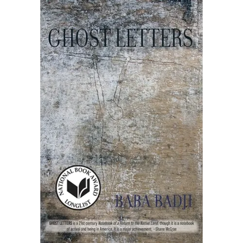 Ghost Letters