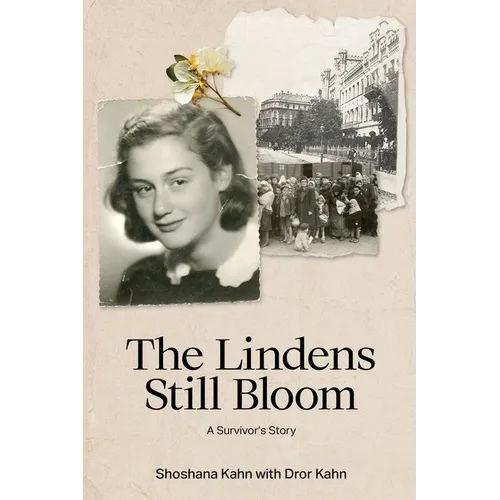 The Lindens Still Bloom: A Survivor's Story