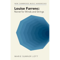 Louise Farrenc: Nonet for Winds and Strings