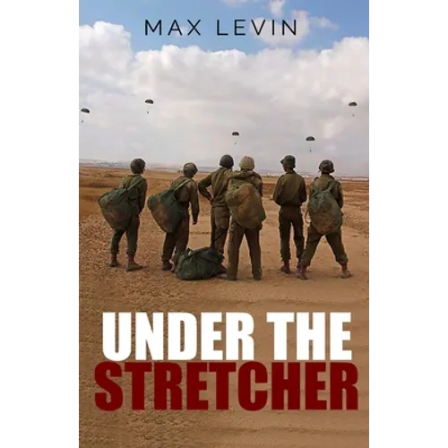 Under The Stretcher
