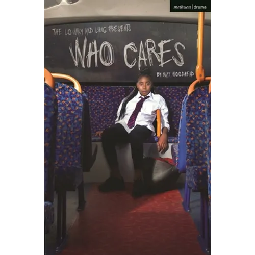 Who Cares