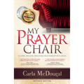 My Prayer Chair