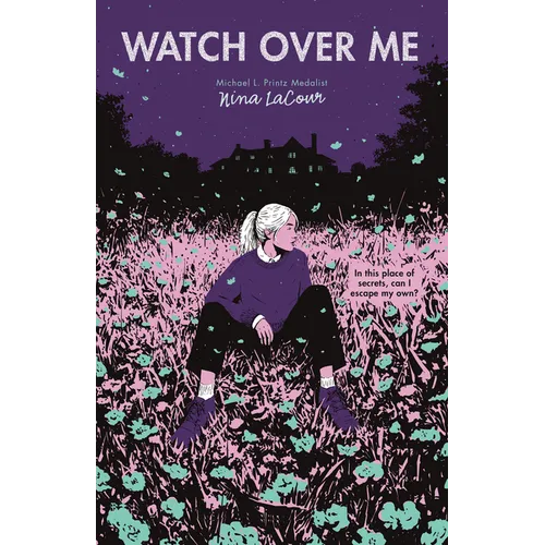 Watch Over Me