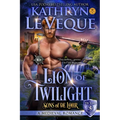 Lion of Twilight
