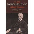Sophocles: Plays: Oedipus Coloneus