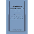 Resistible Rise of Arturo Ui, the (Tabori, Trans.)