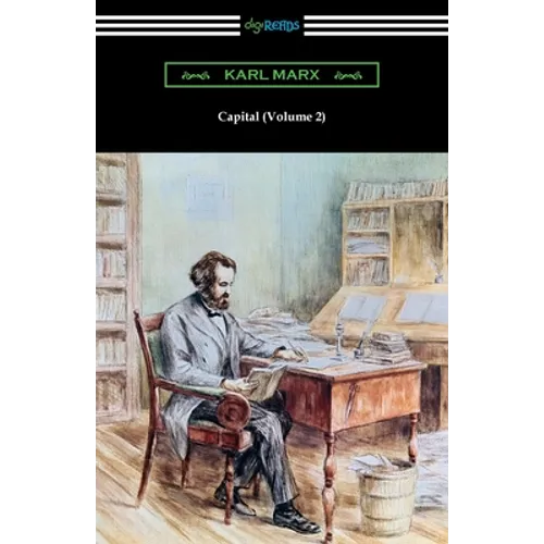 Capital (Volume 2)