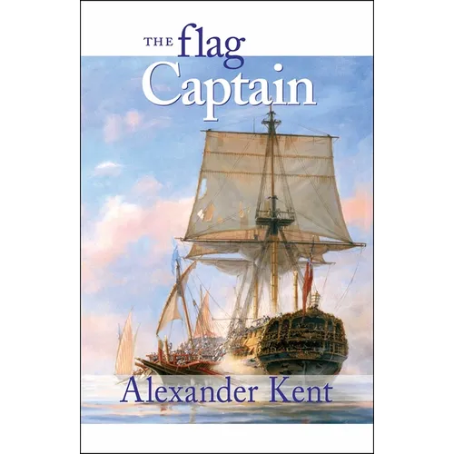 The Flag Captain