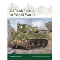 Us Tank Tactics in World War II