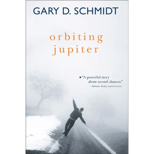 Orbiting Jupiter