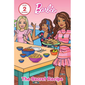 Barbie & Teresa: The Secret Recipe