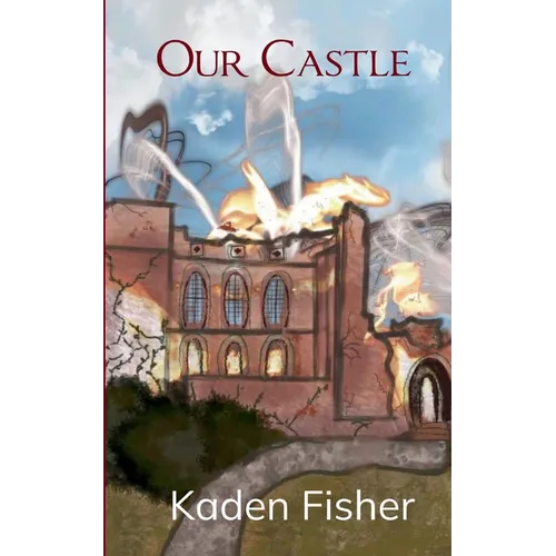 Our Castle In ashes...